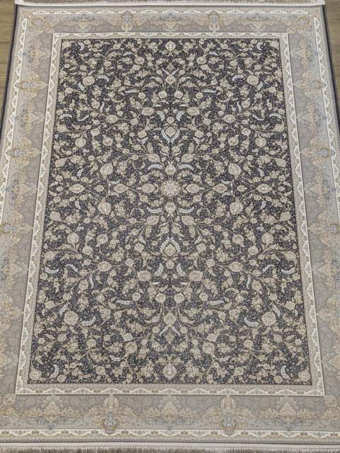 Ковры дизайн Darbari цвет Mink