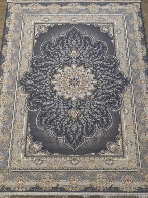 Ковры дизайн Noghreh цвет Dolphin/Anchor