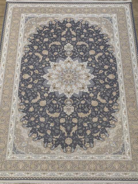 Ковры дизайн Sanam цвет Dolphin/Anchor