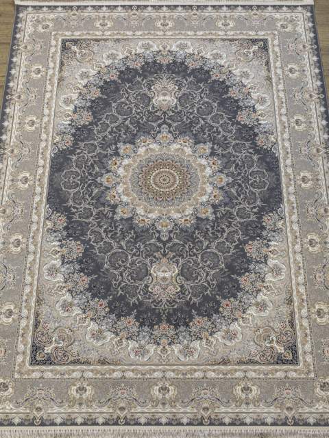 Ковры дизайн Shahyad цвет Dolphin/Anchor