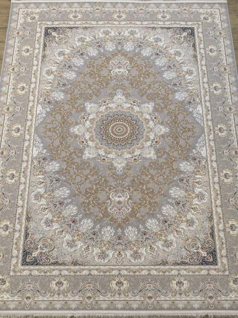 Ковры дизайн Shahyad цвет Silver