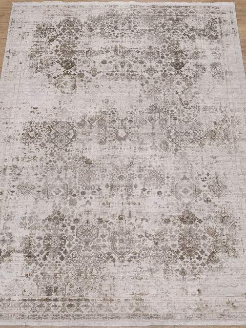 Ковры дизайн 3032C цвет BEIGE / MINK_2