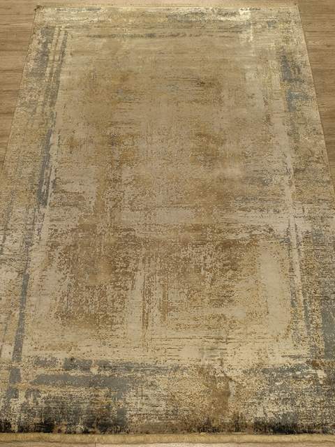 Ковры дизайн M175Q цвет C_GRAY / MINK