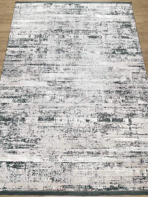 Ковры дизайн M357D цвет CREAM / GREEN