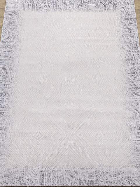 Ковры дизайн F542AG цвет BEIGE / A.GRİ