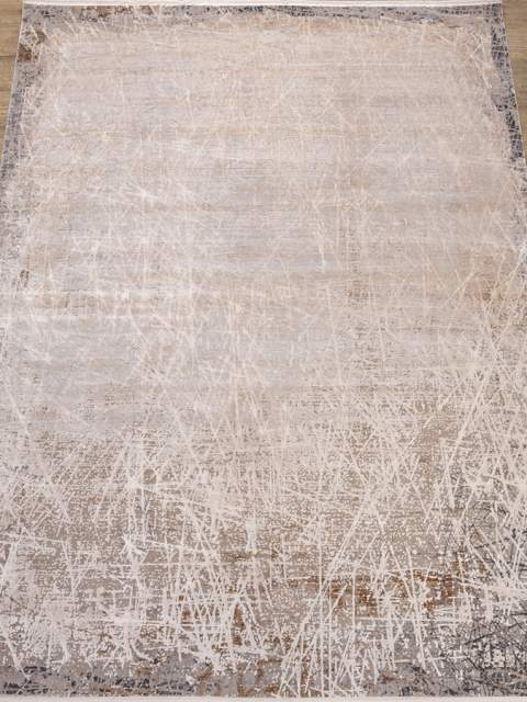 Ковры дизайн PE45A цвет ACIK BEJ