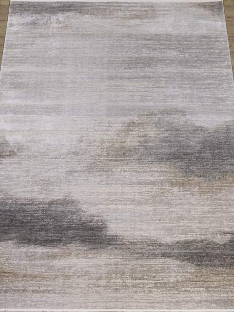 Ковры дизайн PU89B цвет SHRINK BEIGE