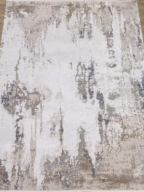 Ковры дизайн RE39A цвет SHRNIK CREAM