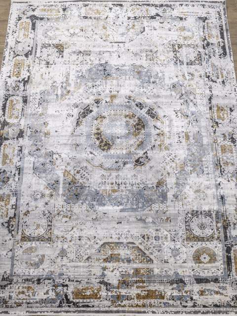 Ковры дизайн 1718 цвет BEJ