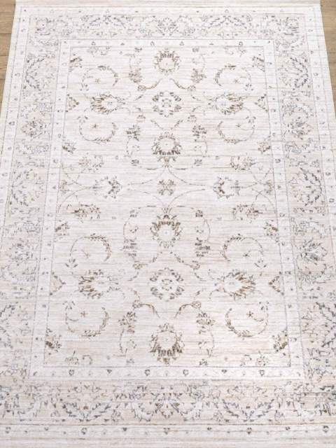 Ковры дизайн A5827A цвет CREAM / K.GRI