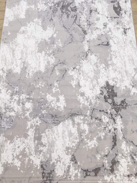 Ковры дизайн 10465A цвет GRI / GRI