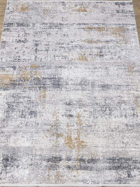 Ковры дизайн 1015A цвет CREAM / ANTHRACITE