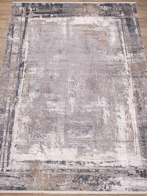 Ковры дизайн M175A цвет C_DGRAY / DGRAY