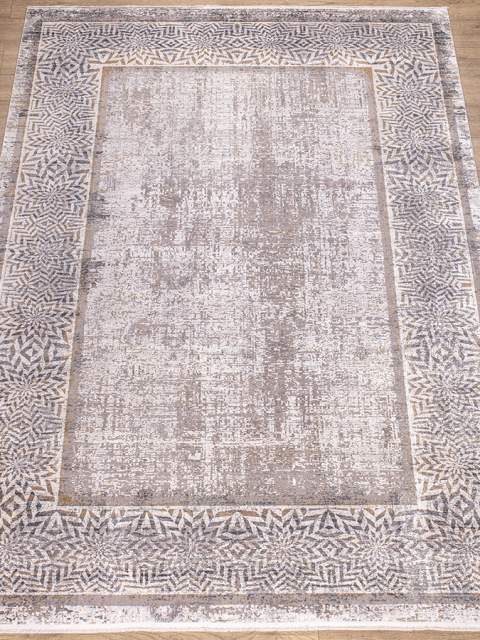 Ковры дизайн M218A цвет C_GRAY / ANTHRACITE