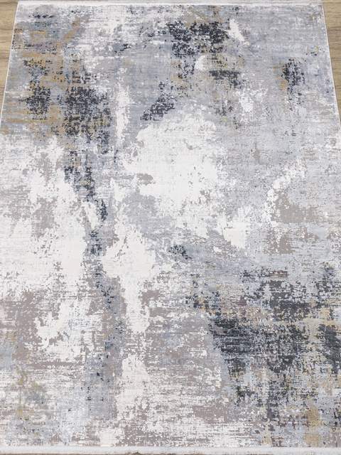 Ковры дизайн M288A цвет C_GRAY / BEIGE