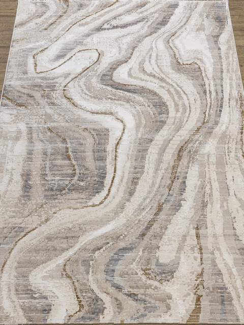Ковры дизайн K767A цвет CREAM / D_GRAY