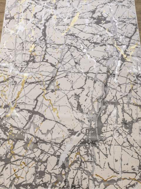 Ковры дизайн MZ29N цвет SHRNIK CREAM