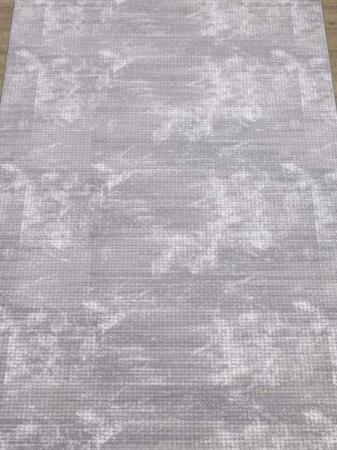 Ковры дизайн 10653B цвет L GREY / L GREY