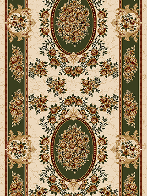 Дорожки дизайн 20611 цвет 22121