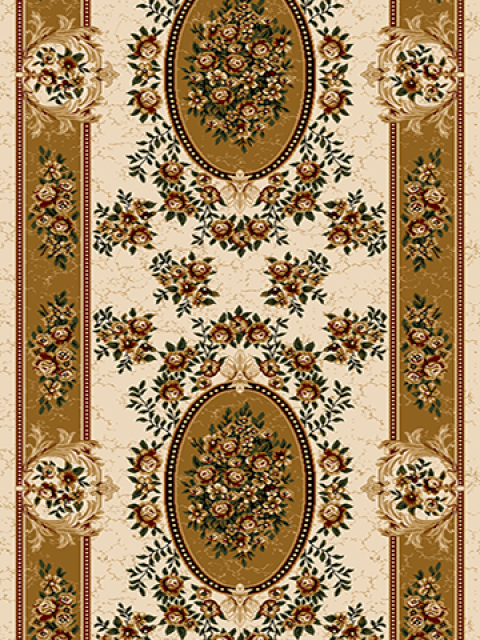 Дорожки дизайн 20611 цвет 22126