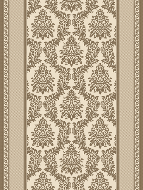 Дорожки дизайн 80105 цвет 50522