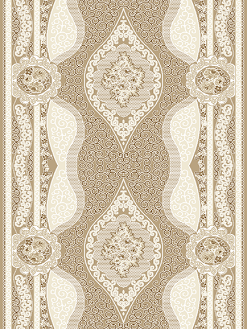 Дорожки дизайн 27101 цвет 24055