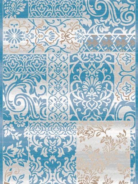 Дорожки дизайн 20138 цвет 25026