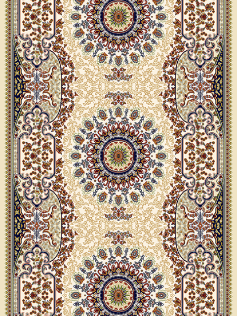 Дорожки дизайн 25740 цвет 29722