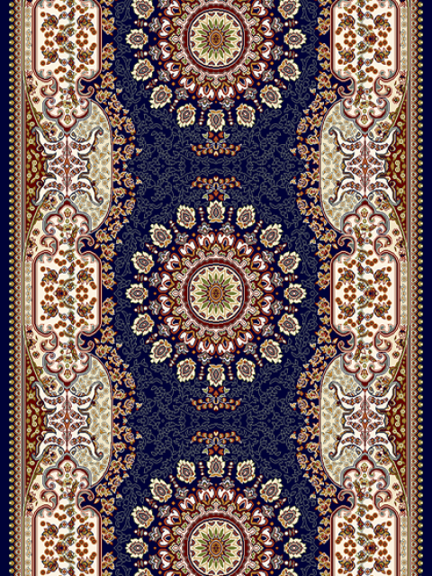 Дорожки дизайн 25740 цвет 29733