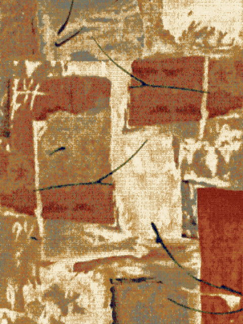 Дорожки дизайн 25741 цвет 29766