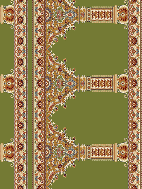 Дорожки дизайн 25753 цвет 29711