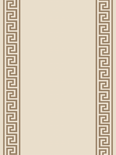 Дорожки дизайн 51007 цвет 50111