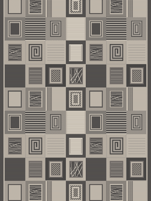 Дорожки дизайн 51104 цвет 50322