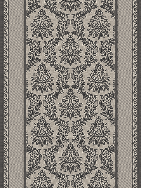 Дорожки дизайн 51105 цвет 50322