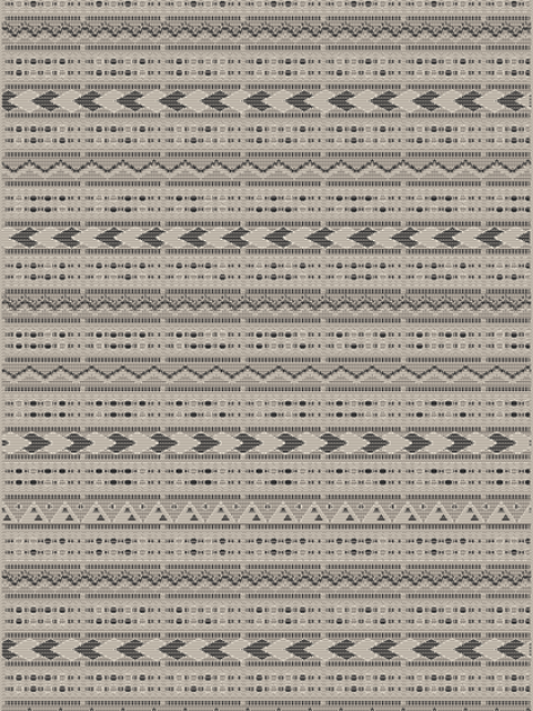 Дорожки дизайн 51133 цвет 50322