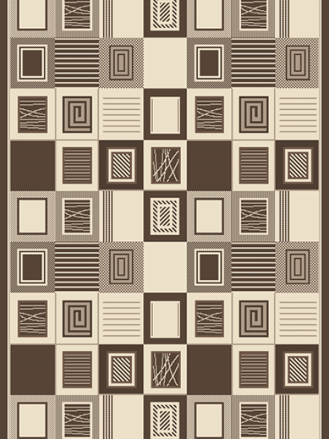 Дорожки дизайн 51204 цвет 50422