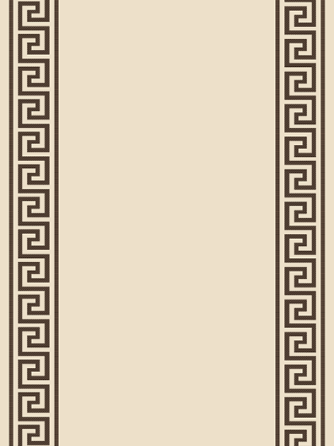 Дорожки дизайн 51207 цвет 50411