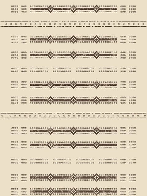 Дорожки дизайн 51220 цвет 50411