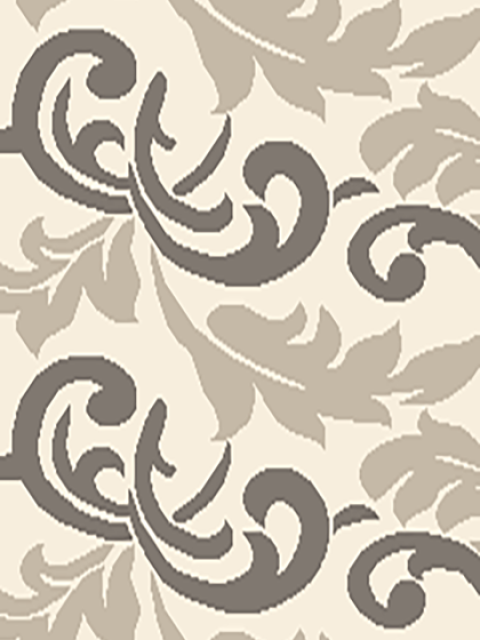 Дорожки дизайн 42301 цвет 48222