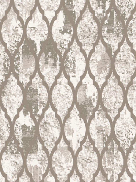 Дорожки дизайн 4100B цвет BEJ FLOS / BEJ FLOS