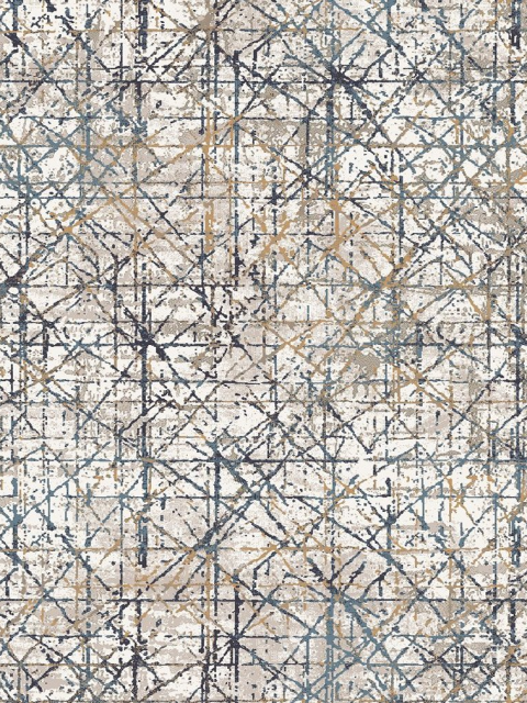 Дорожки дизайн 4324A цвет BEJ FLOS / BEJ FLOS