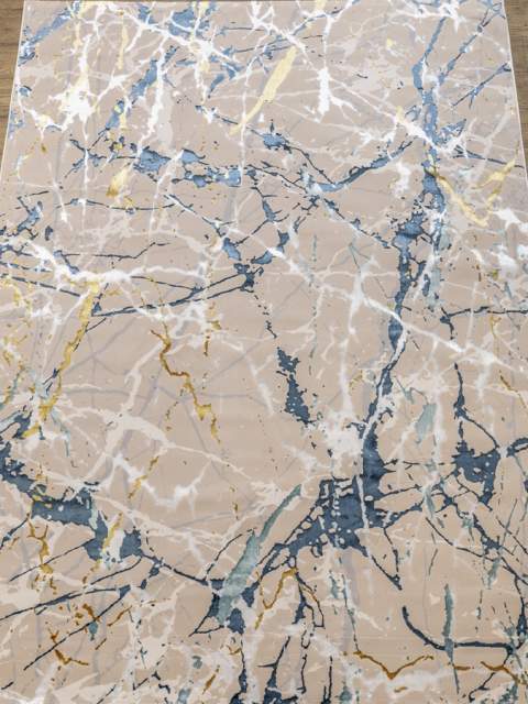 Дорожки дизайн MZ29A цвет SHRINK BEIGE