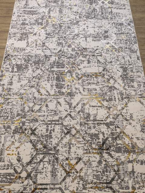 Дорожки дизайн NJ76A цвет GRAY