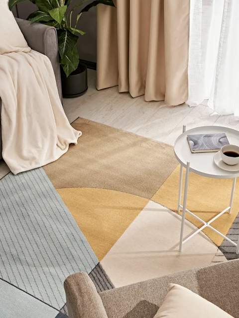 Ковры дизайн 83403 цвет 10922