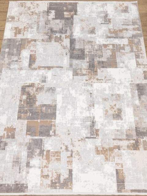 Ковры дизайн 3474 цвет LIGHT GRAY