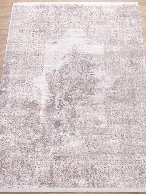 Ковры дизайн B172D цвет COKME_DGRAY / OBEIGE