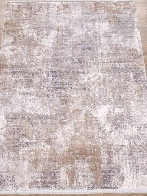 Ковры дизайн B173D цвет COKME_DGRAY / OBEIGE