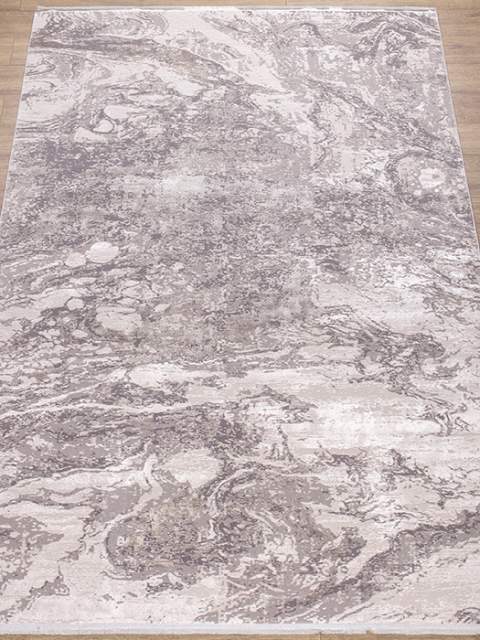 Ковры дизайн B176D цвет COKME_DGRAY / OBEIGE