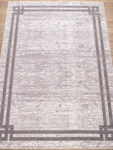 Ковры дизайн W9739 цвет CREAM / GREY