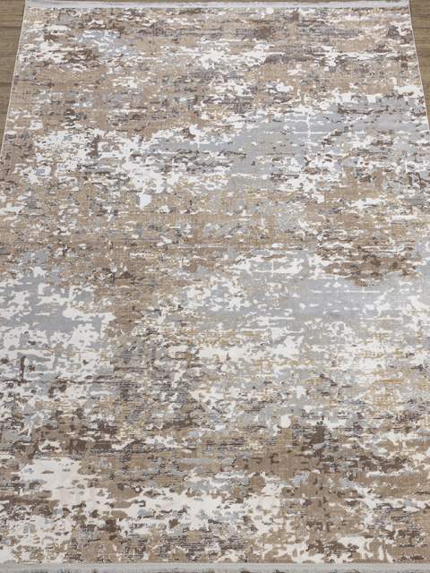 Ковры дизайн A487A цвет CREAM / AGREY